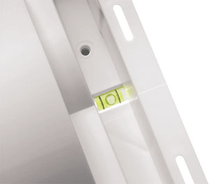 Spirit level Spirit level