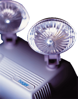 Emergency light Emergency light