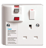 RCD Socket