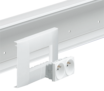 LiFea and sockets 45 mm