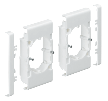 Multiple supports